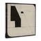 Stupell Industries Someday Soon Composition Canvas Wall Art Design by Danhui Nai